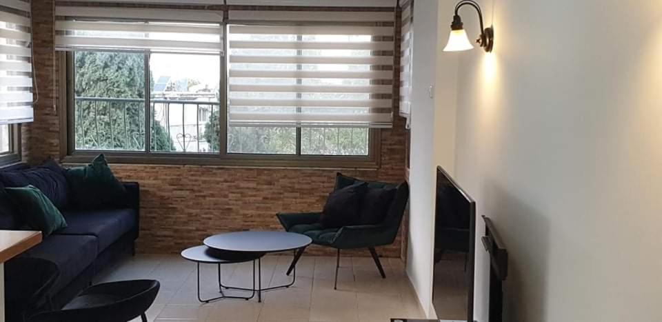 חיפה Laila Home 4 מראה חיצוני תמונה