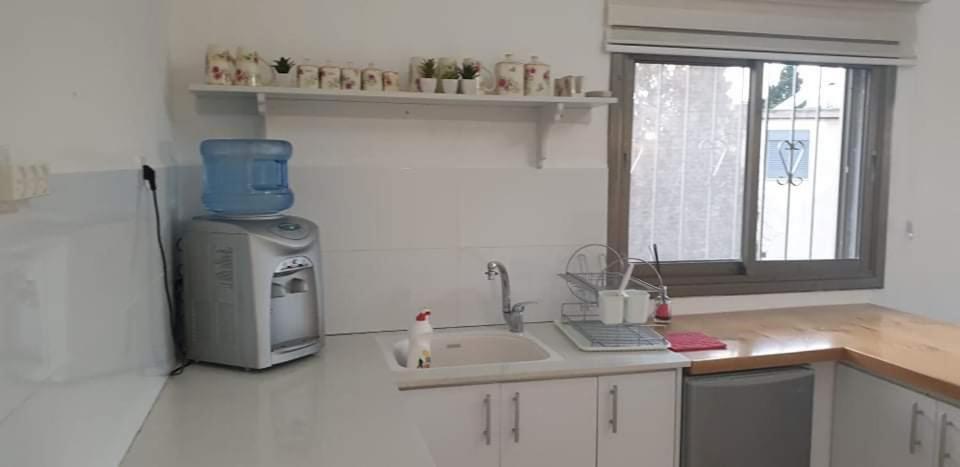 חיפה Laila Home 4 מראה חיצוני תמונה