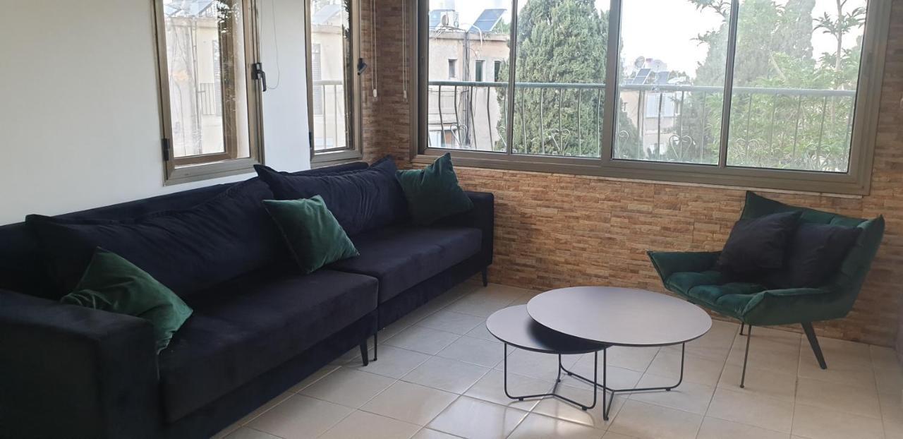 חיפה Laila Home 4 מראה חיצוני תמונה