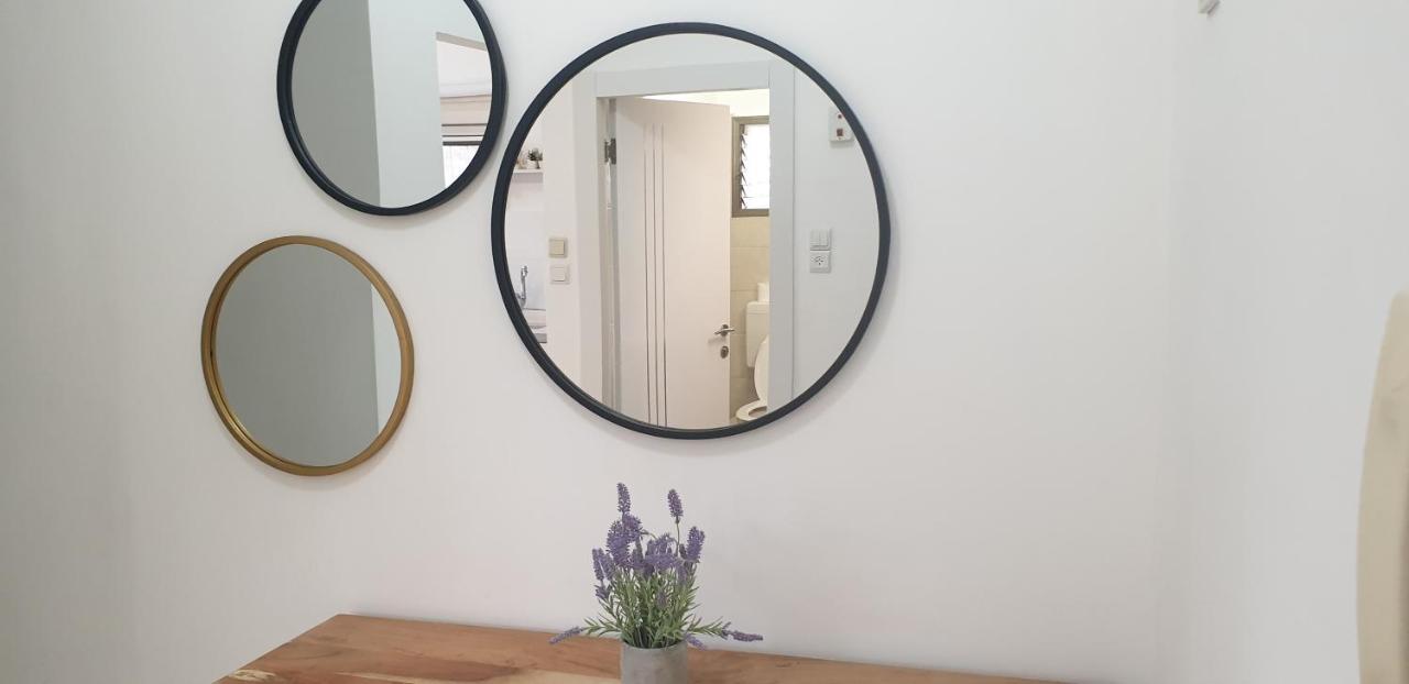 חיפה Laila Home 4 מראה חיצוני תמונה