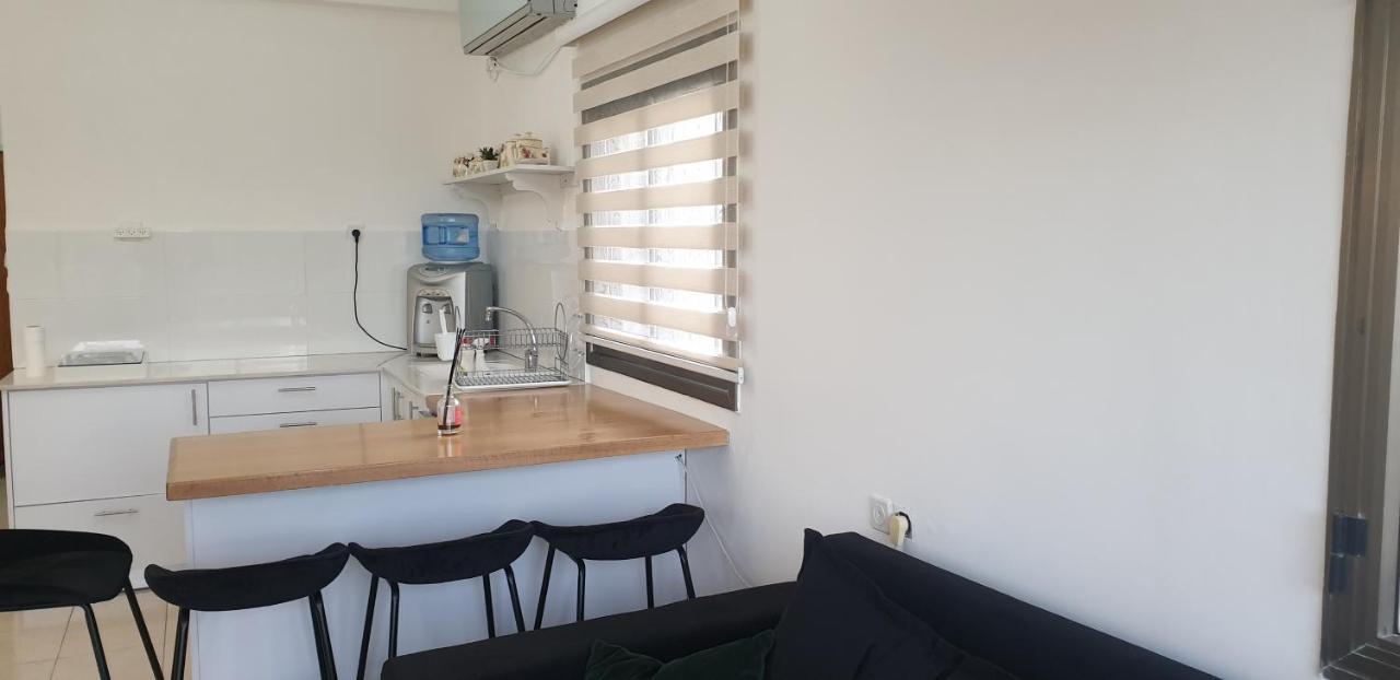 חיפה Laila Home 4 מראה חיצוני תמונה