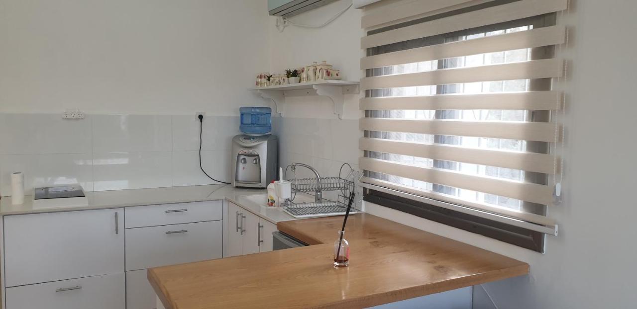 חיפה Laila Home 4 מראה חיצוני תמונה