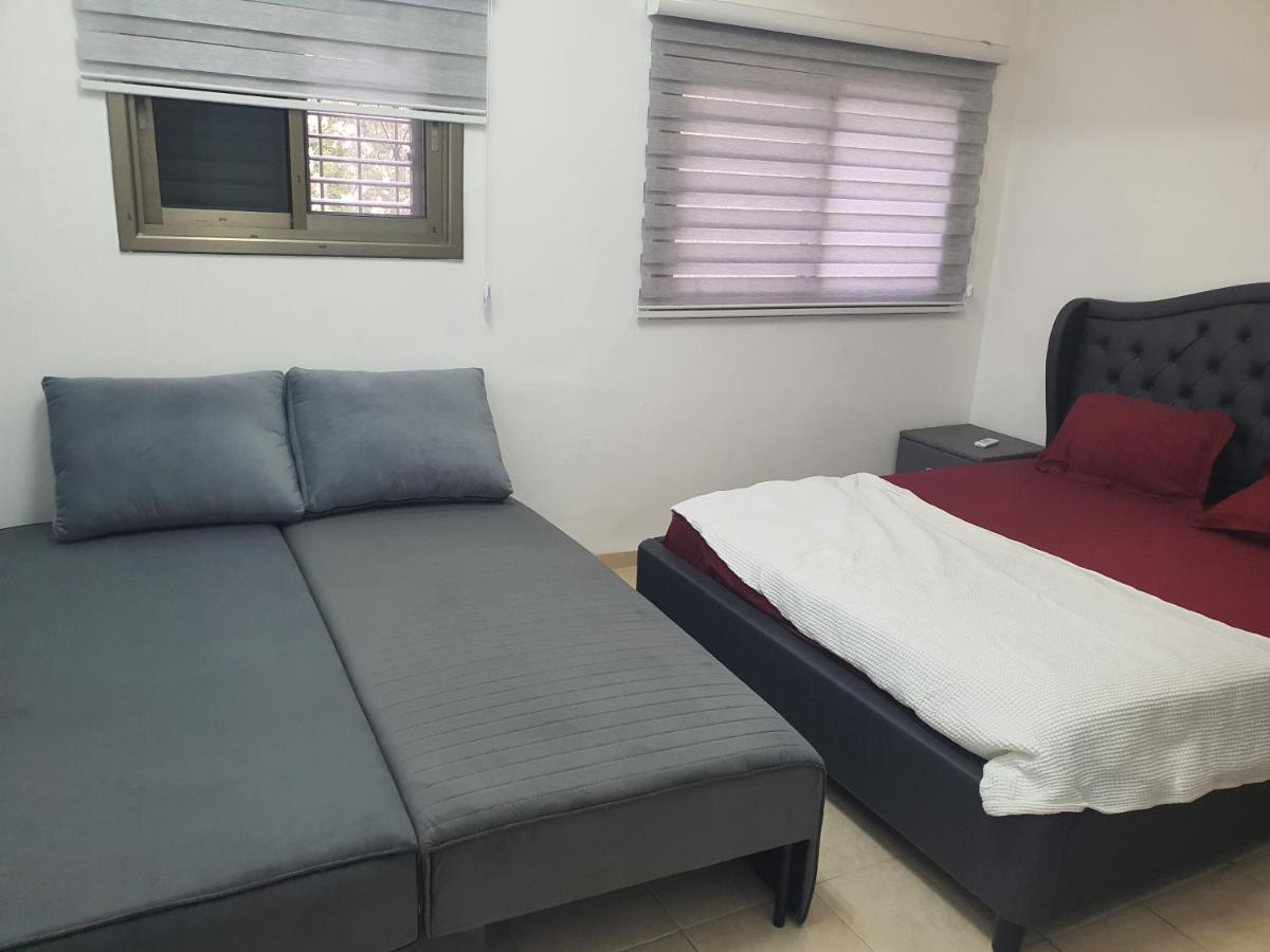 חיפה Laila Home 4 מראה חיצוני תמונה