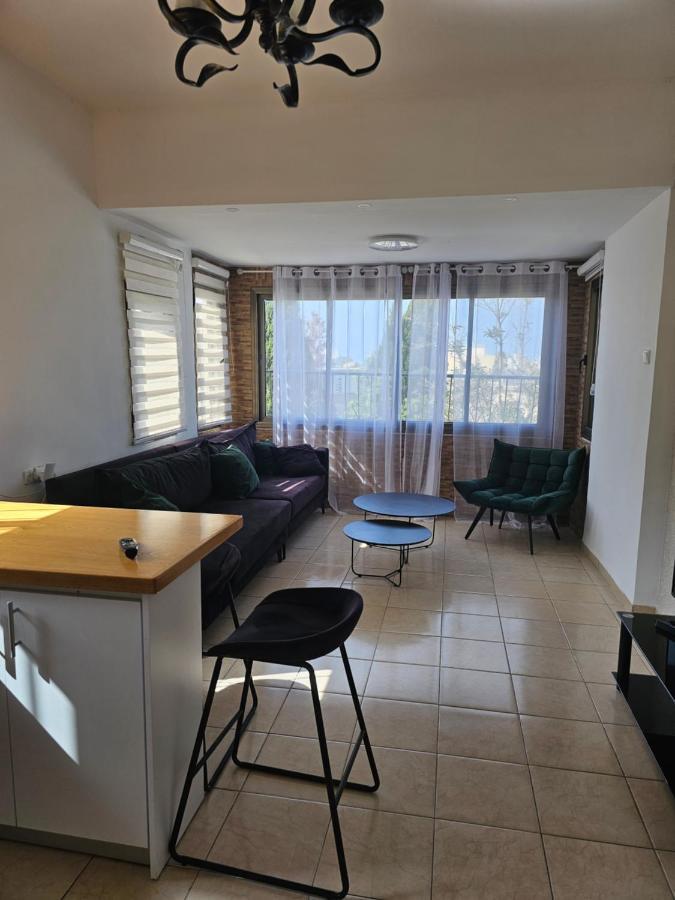 חיפה Laila Home 4 מראה חיצוני תמונה