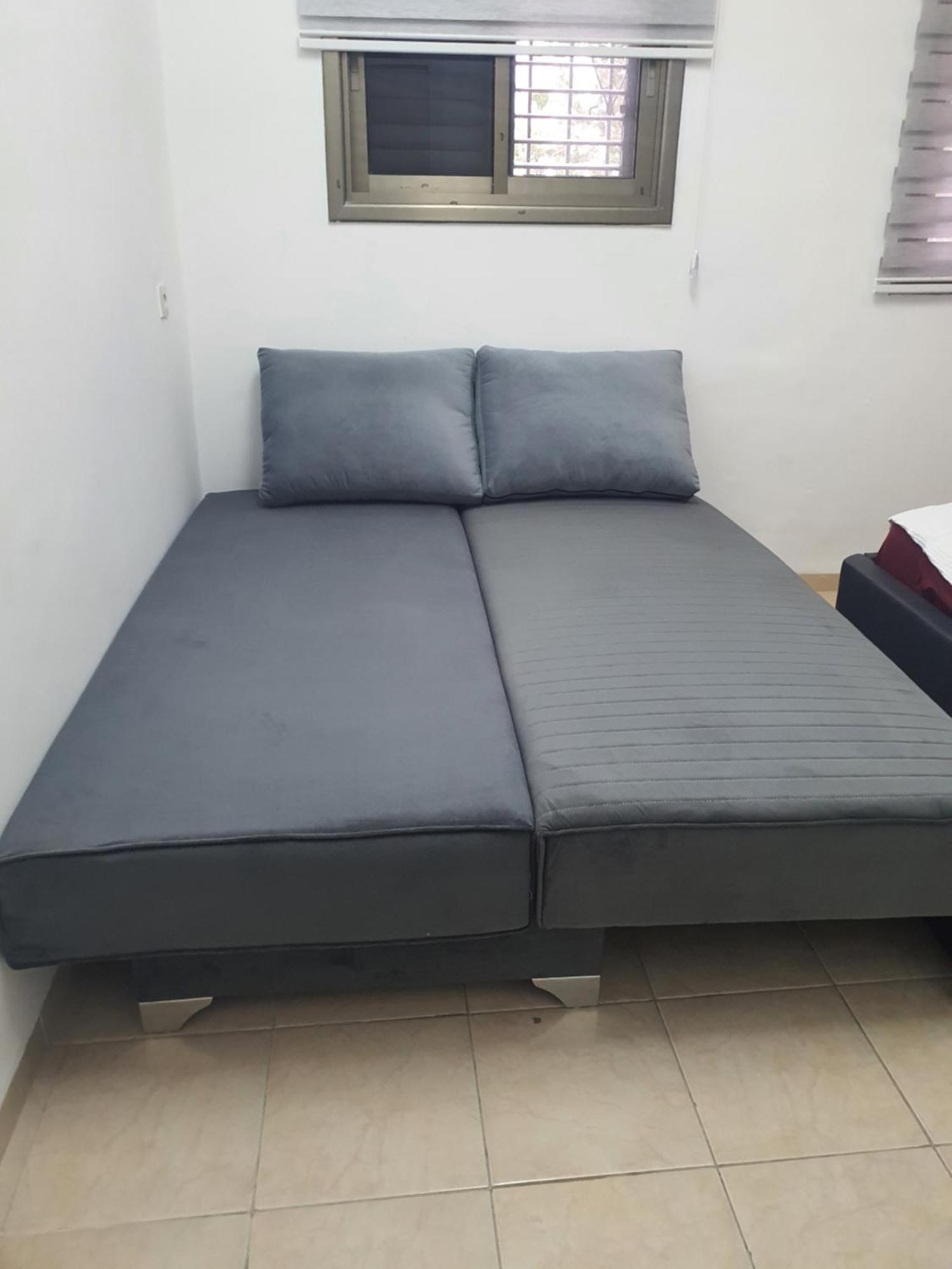 חיפה Laila Home 4 חדר תמונה