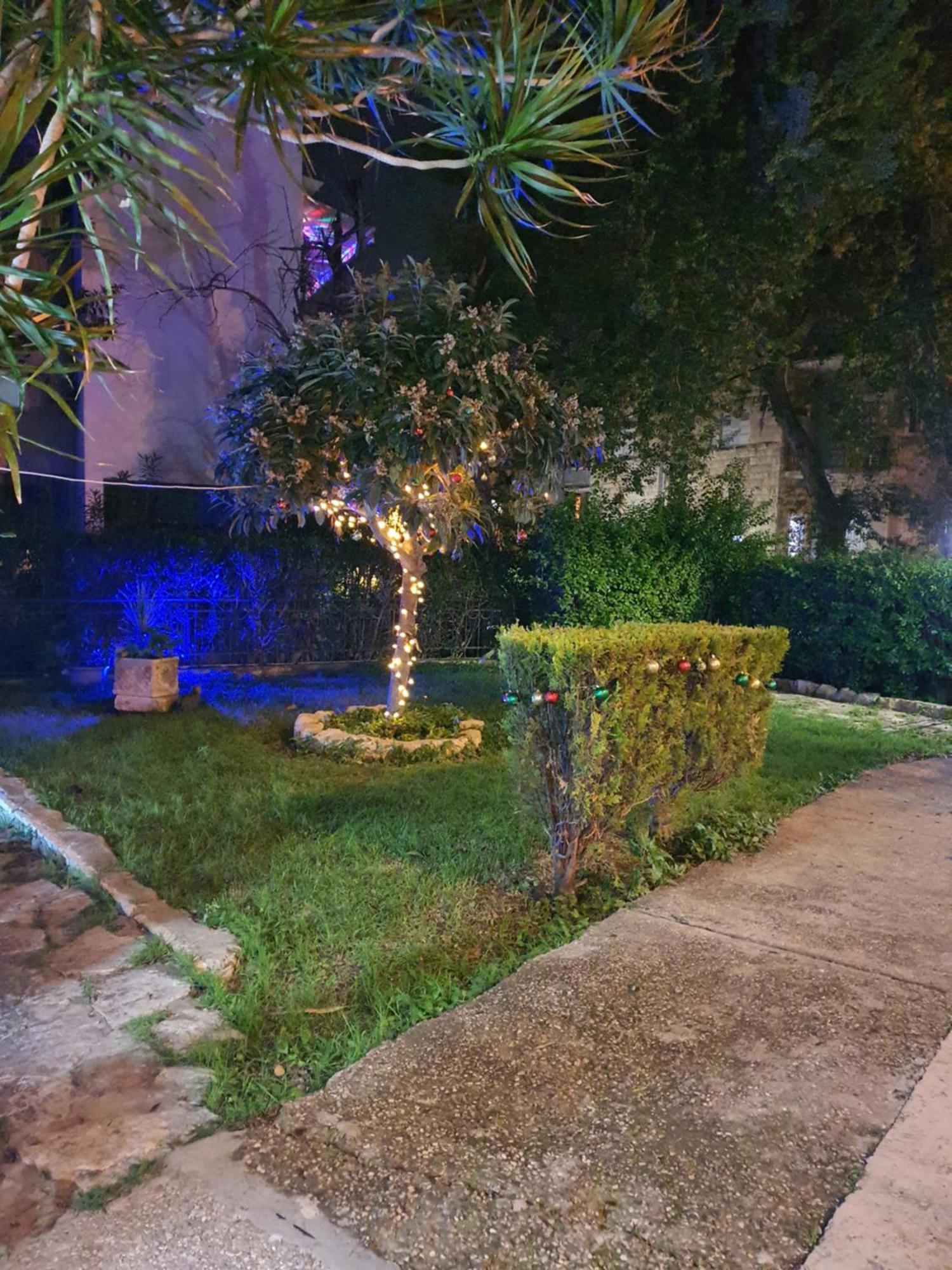 חיפה Laila Home 4 חדר תמונה