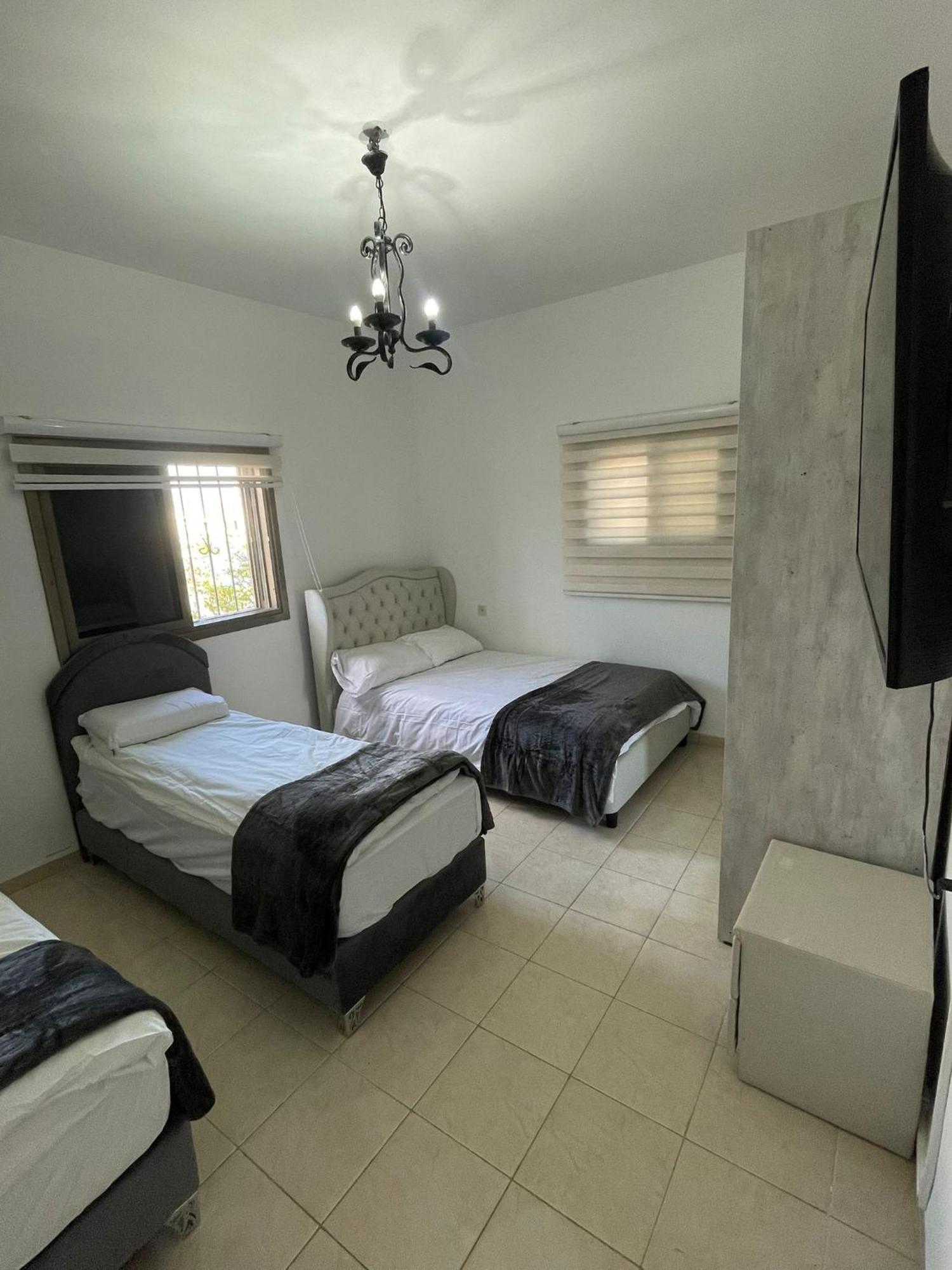 חיפה Laila Home 4 מראה חיצוני תמונה