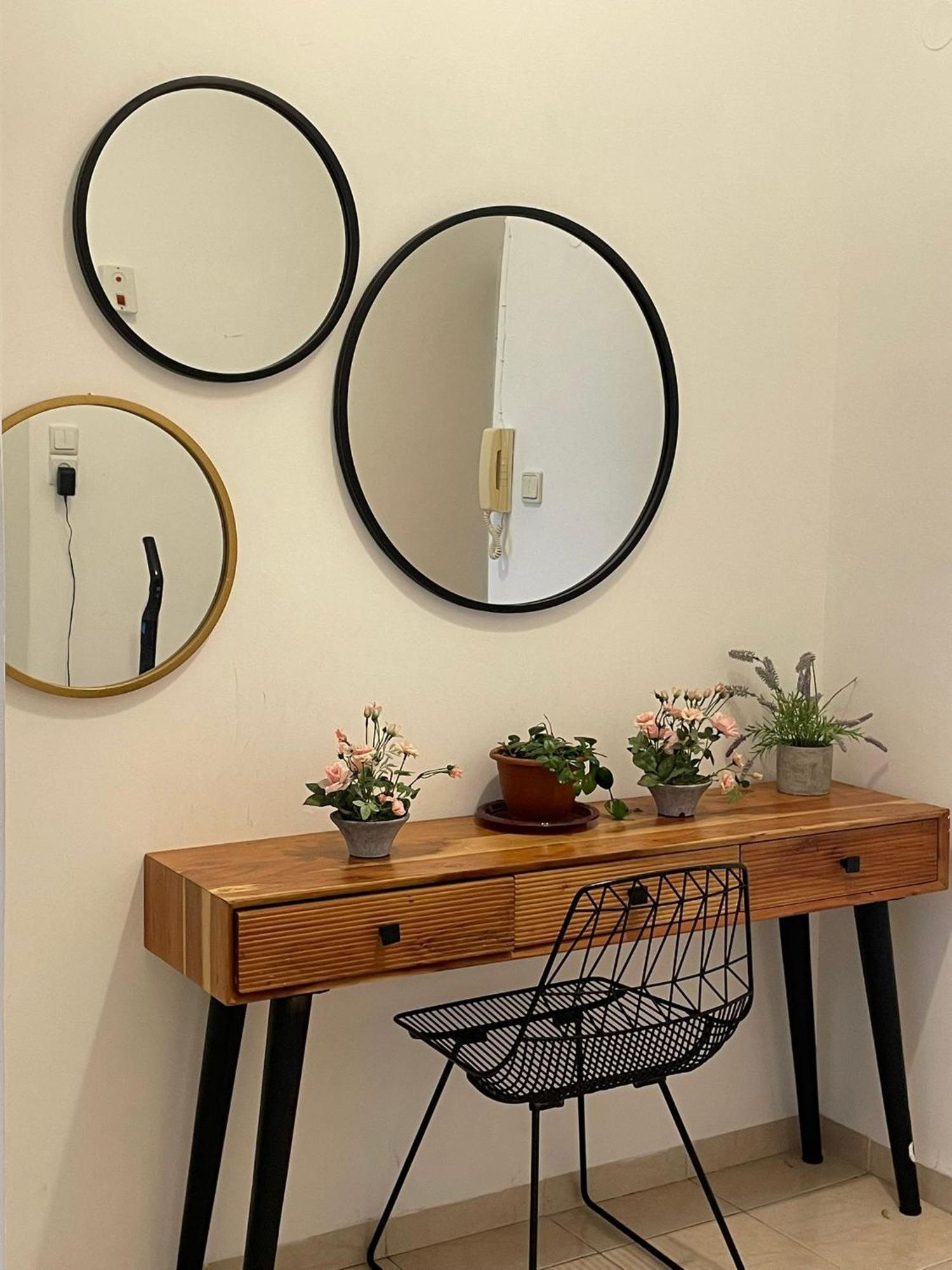 חיפה Laila Home 4 מראה חיצוני תמונה