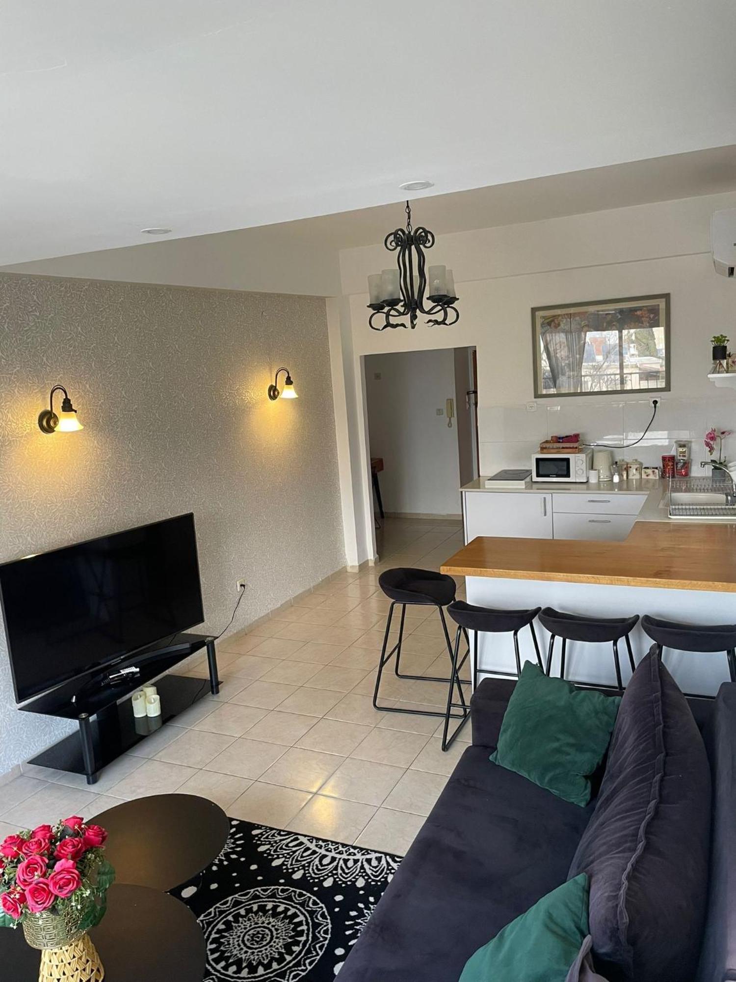 חיפה Laila Home 4 מראה חיצוני תמונה