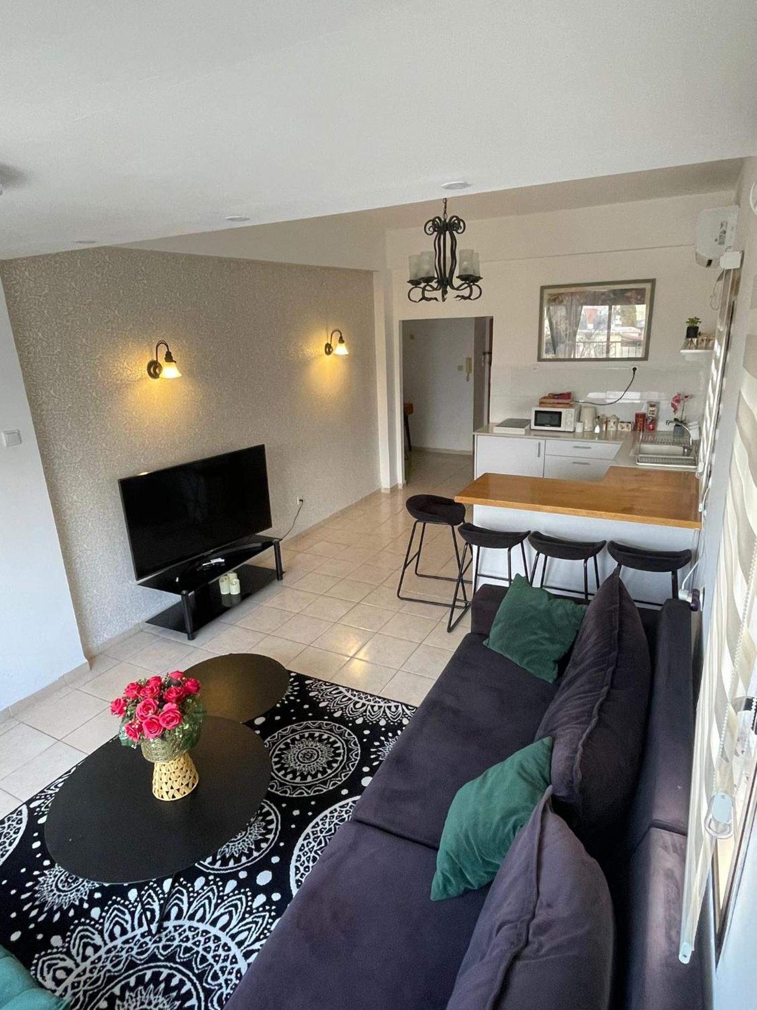 חיפה Laila Home 4 מראה חיצוני תמונה