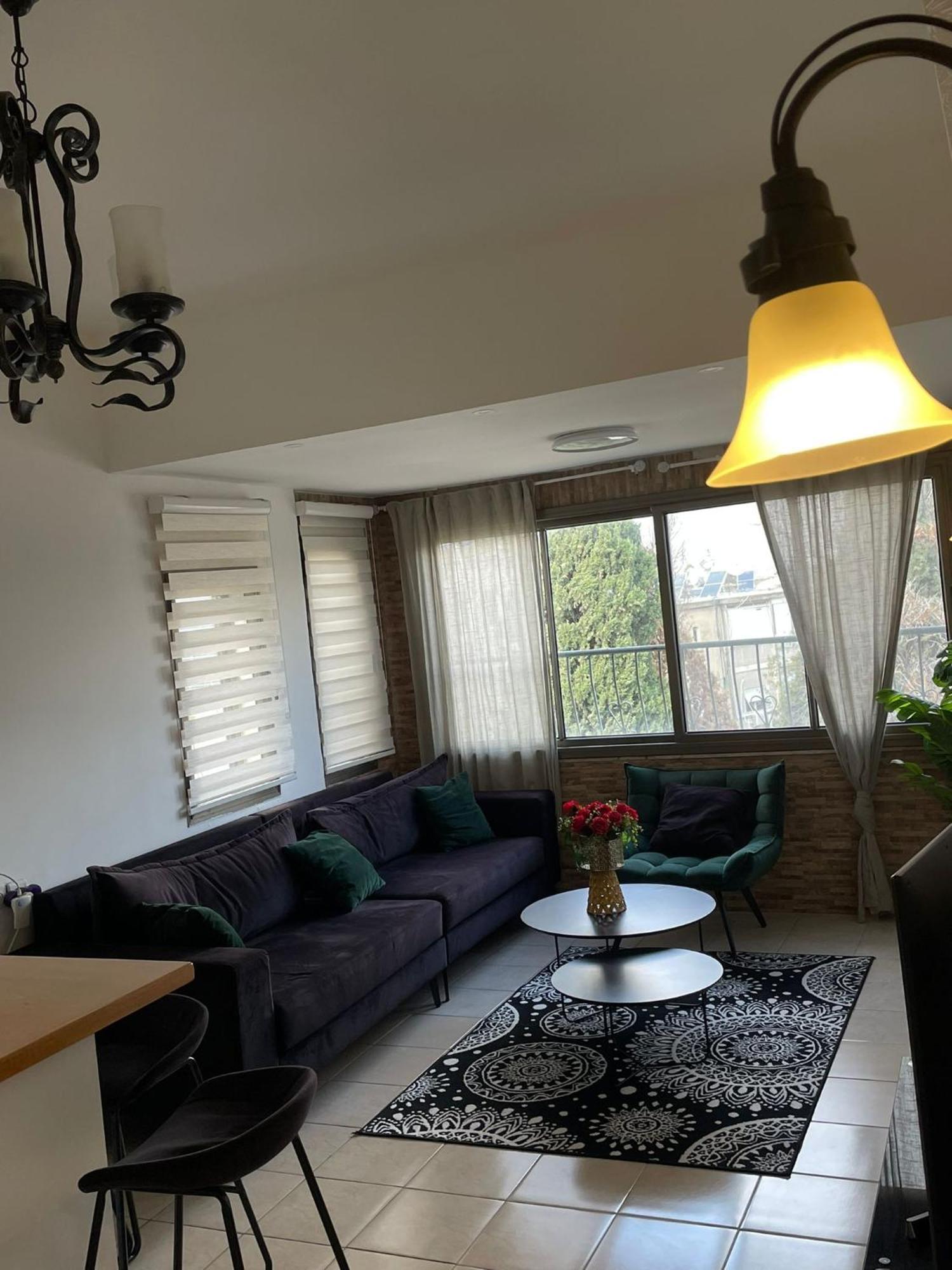 חיפה Laila Home 4 מראה חיצוני תמונה