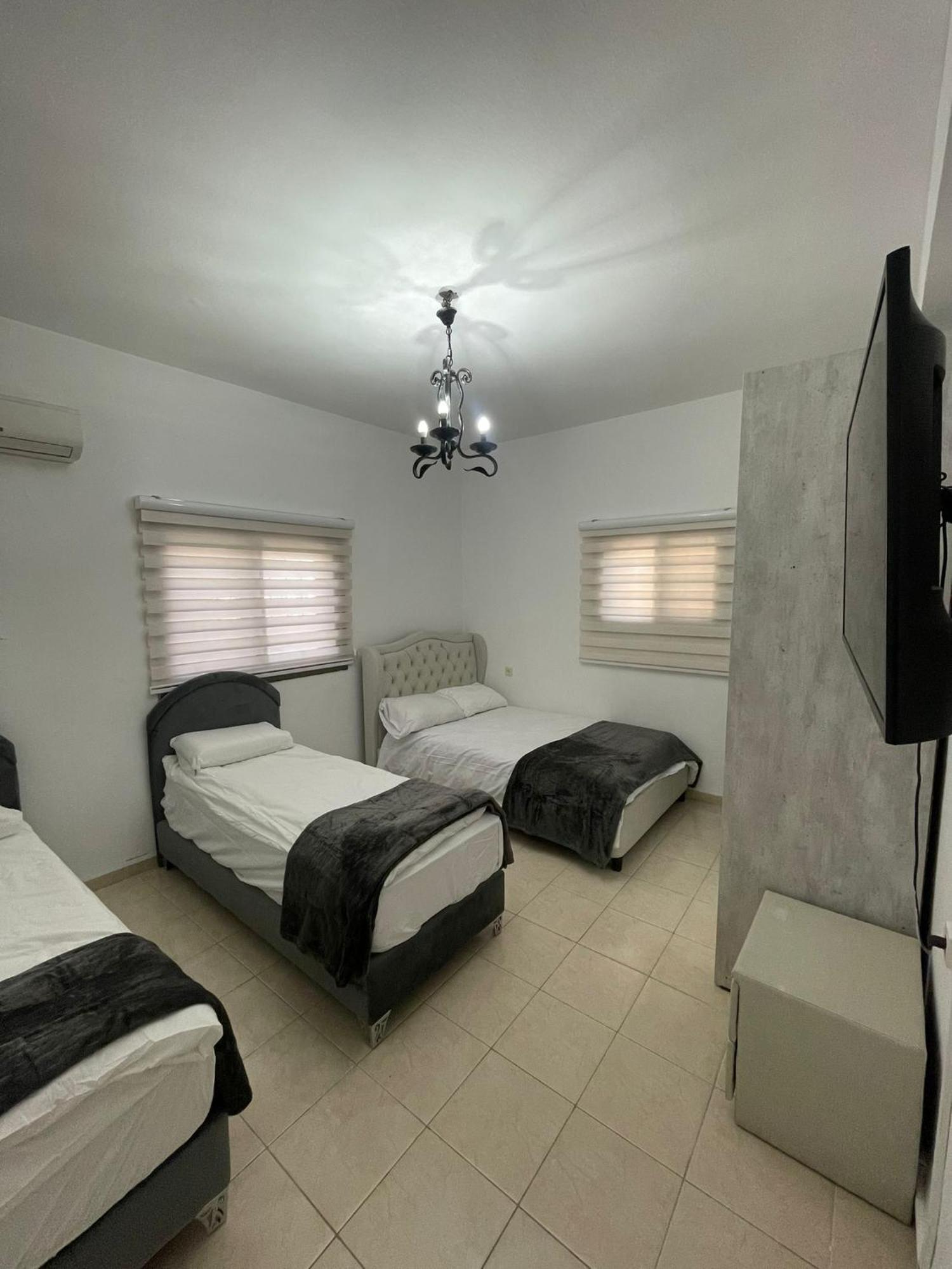 חיפה Laila Home 4 מראה חיצוני תמונה