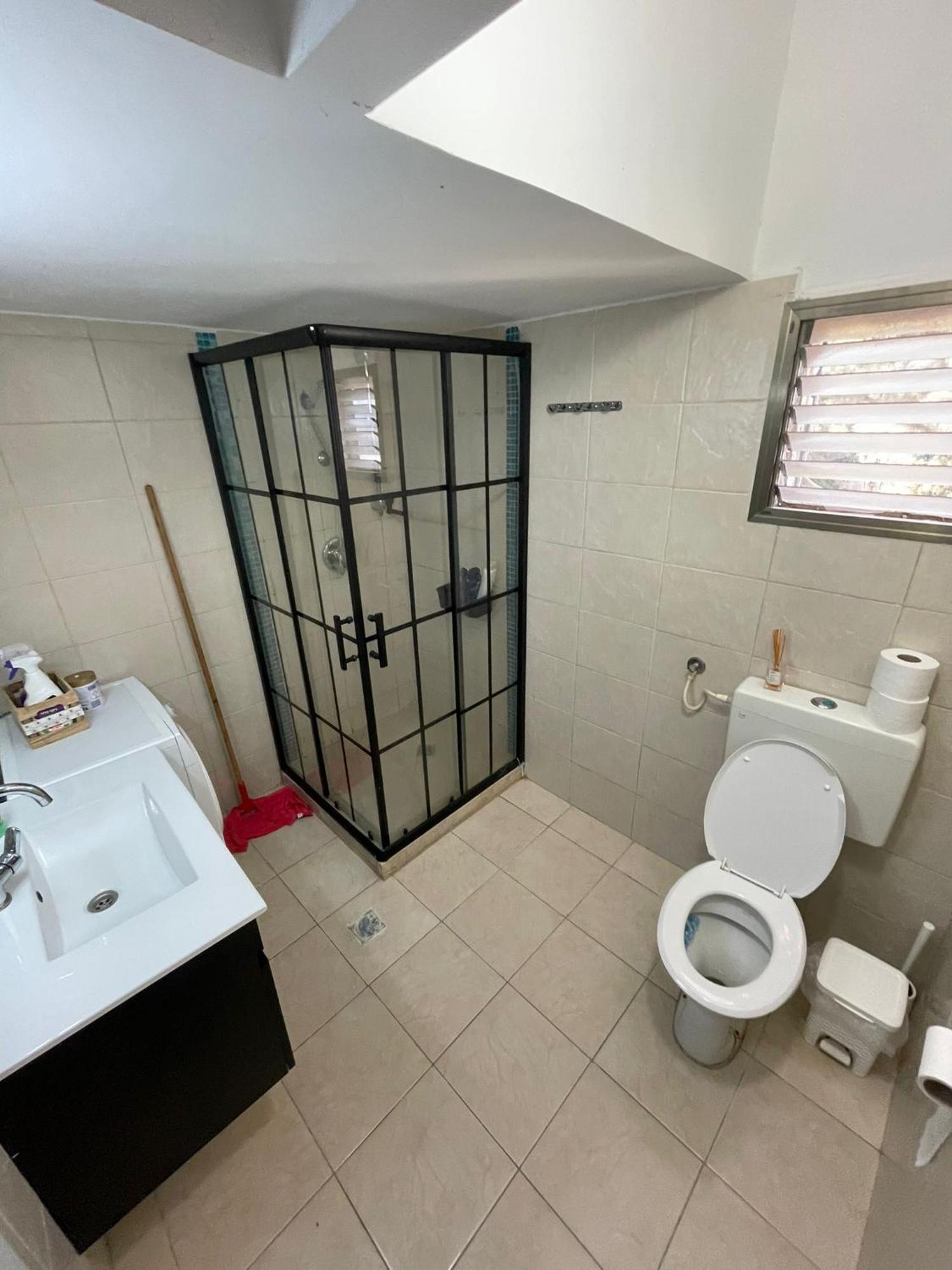 חיפה Laila Home 4 מראה חיצוני תמונה