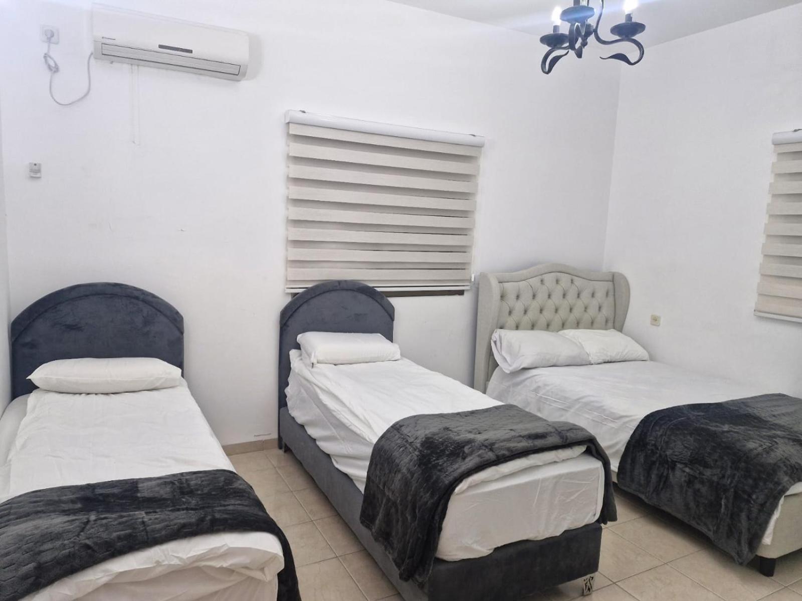 חיפה Laila Home 4 מראה חיצוני תמונה