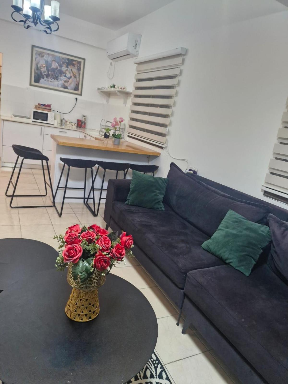 חיפה Laila Home 4 מראה חיצוני תמונה