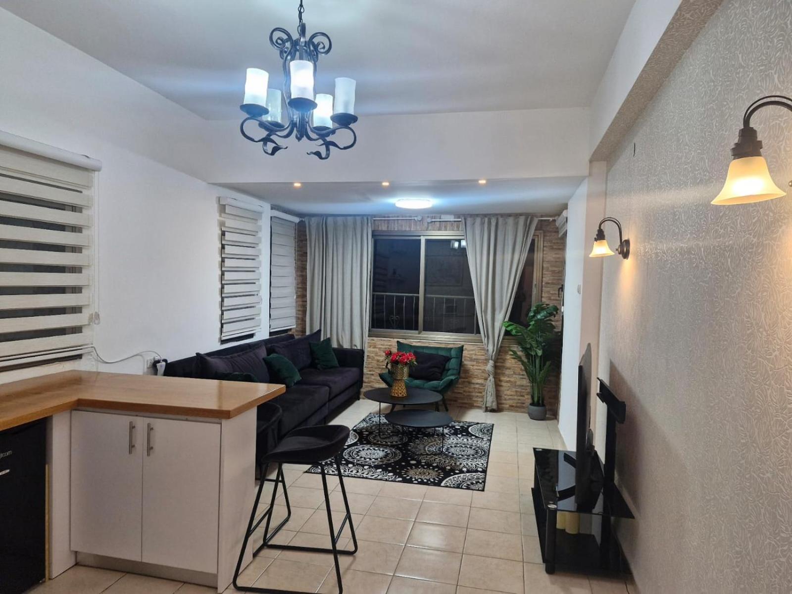 חיפה Laila Home 4 מראה חיצוני תמונה