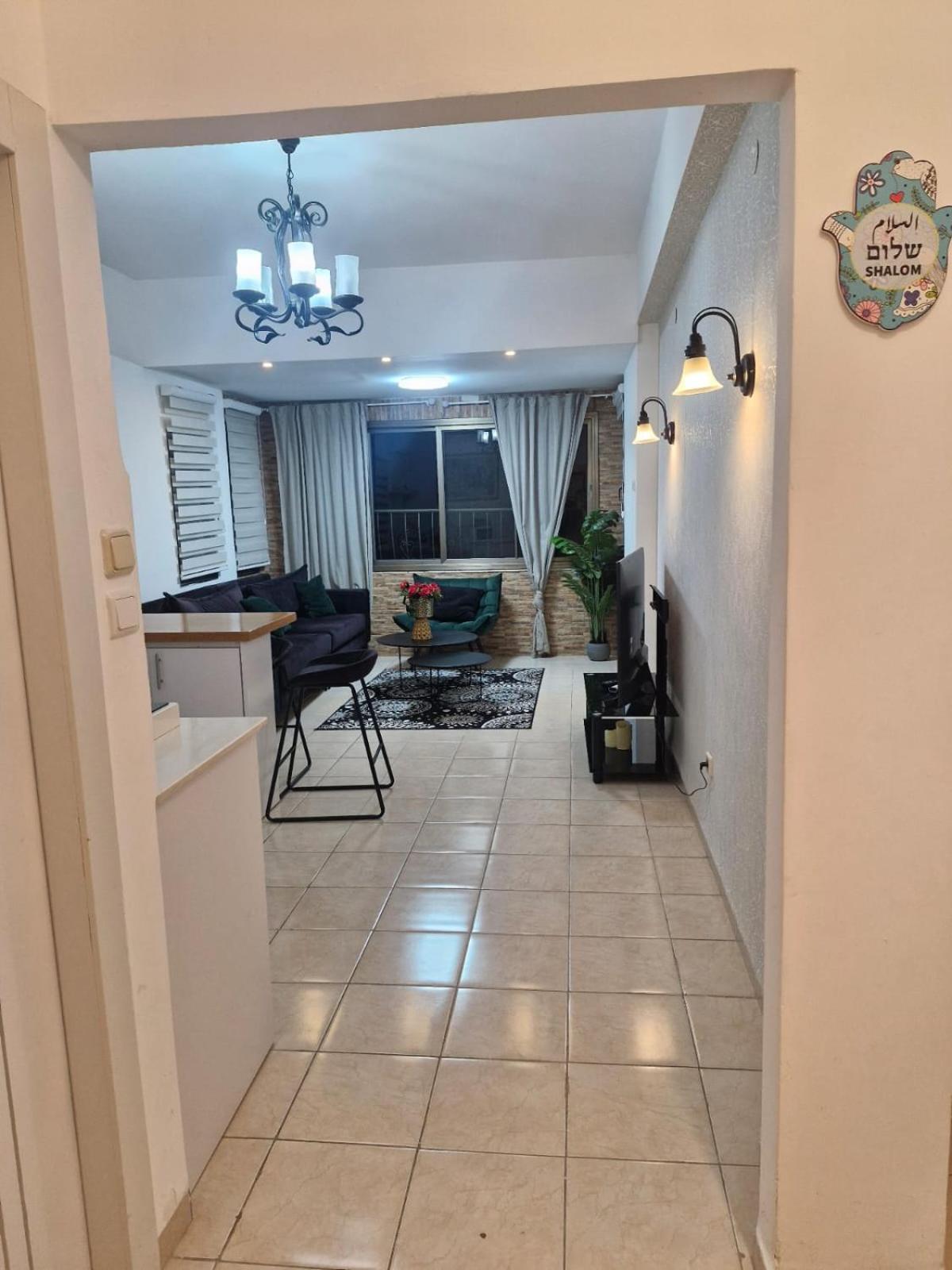 חיפה Laila Home 4 מראה חיצוני תמונה