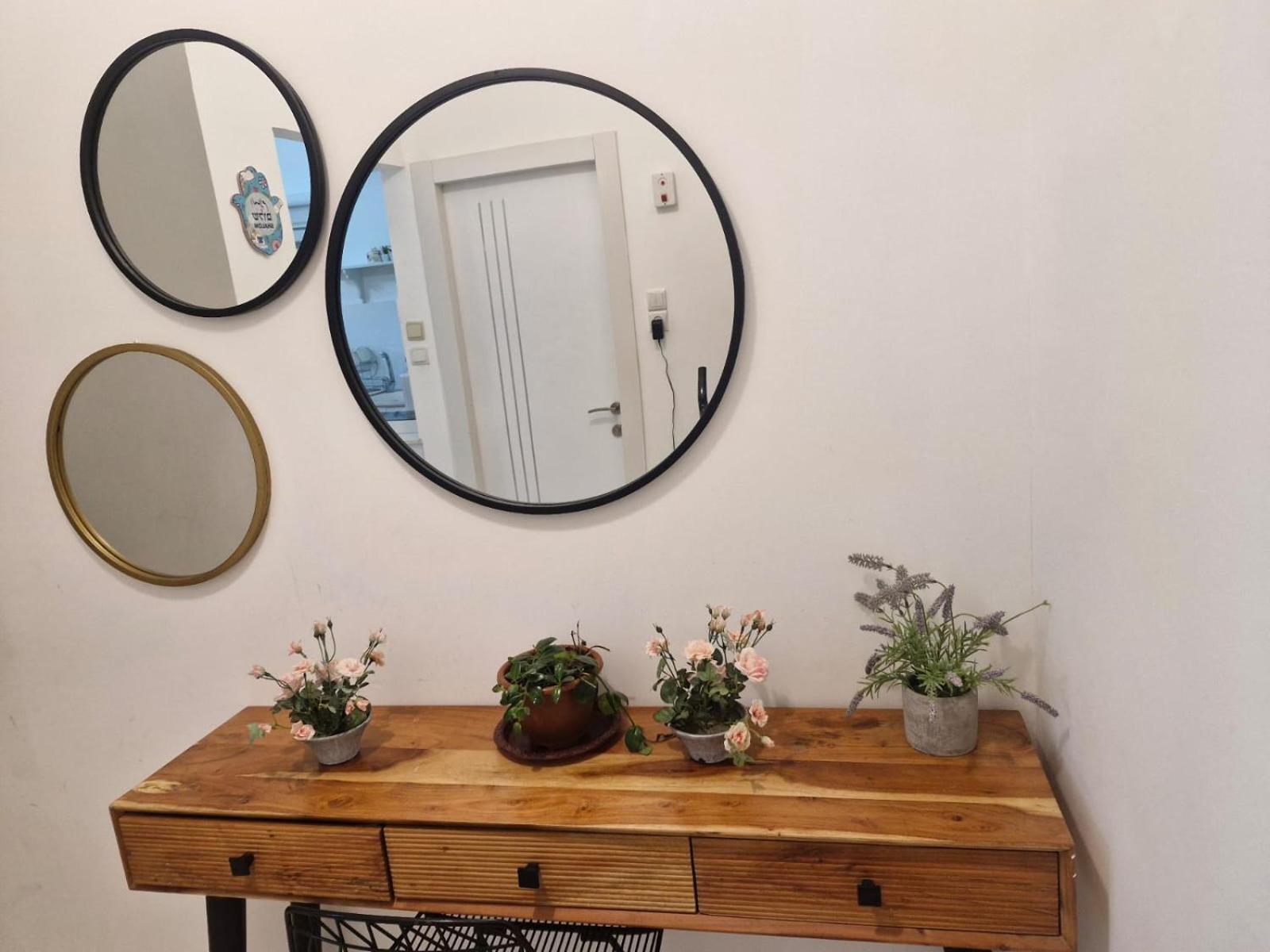 חיפה Laila Home 4 מראה חיצוני תמונה