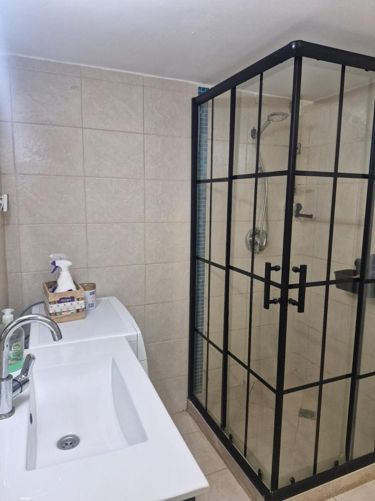 חיפה Laila Home 4 מראה חיצוני תמונה