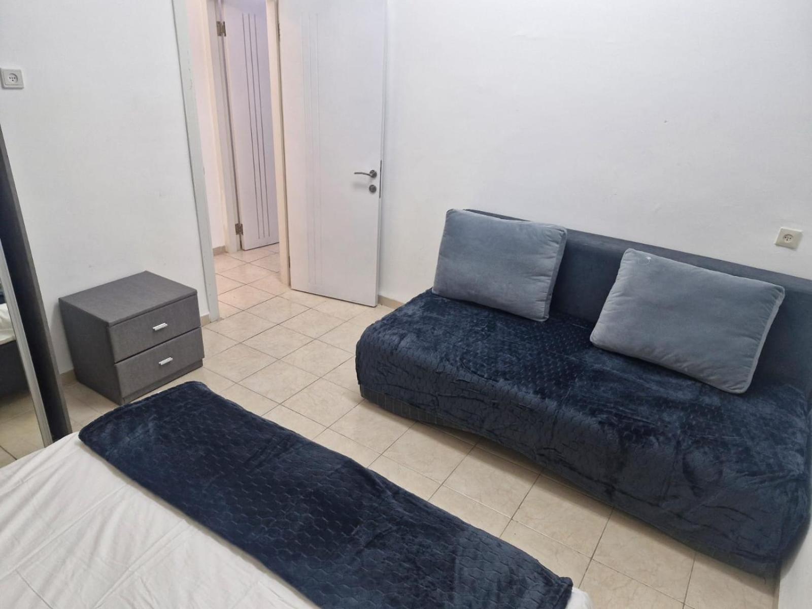 חיפה Laila Home 4 מראה חיצוני תמונה