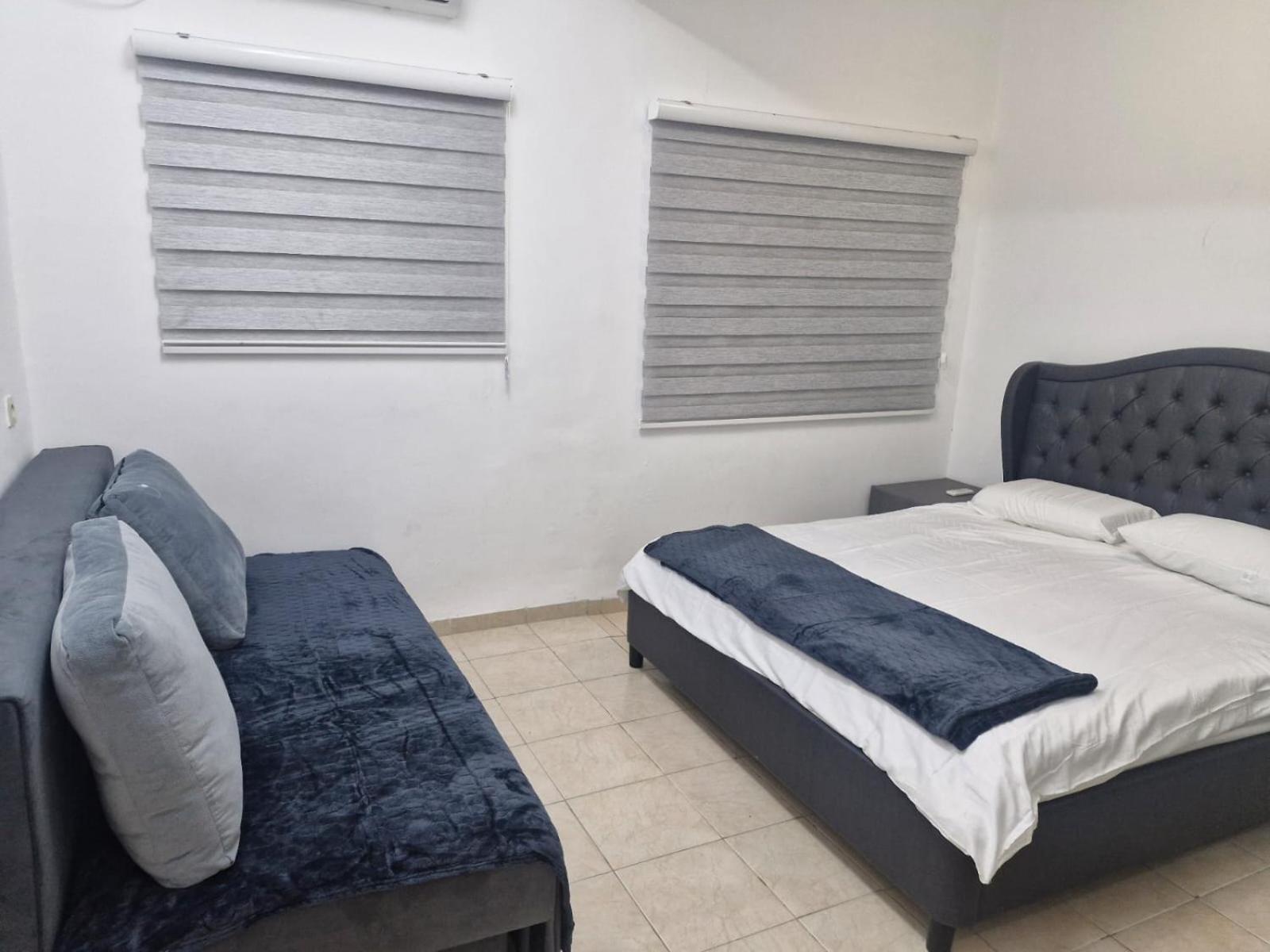 חיפה Laila Home 4 מראה חיצוני תמונה