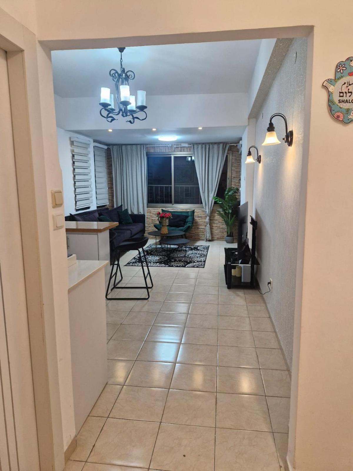 חיפה Laila Home 4 מראה חיצוני תמונה
