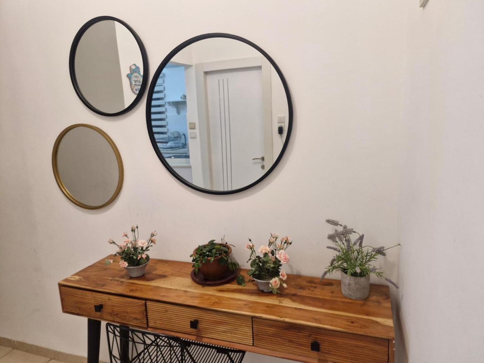 חיפה Laila Home 4 מראה חיצוני תמונה