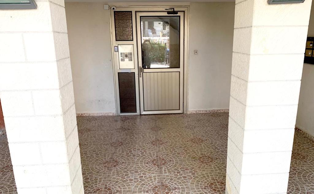 חיפה Laila Home 4 מראה חיצוני תמונה